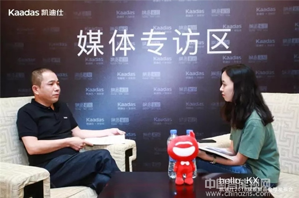 月中盤點|凱迪仕新款KX屏幕指紋智能鎖震撼上市