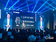 西門子智能門鎖，智慧時(shí)代新跨越！