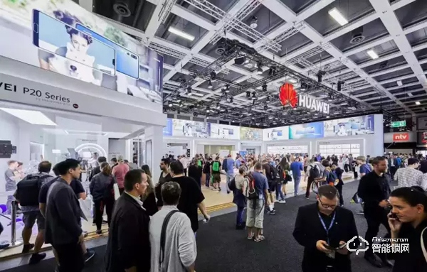 華為生態鏈智能鎖品多Pintos將亮相建博會，亮點提前曝光