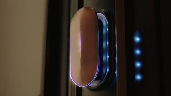 聯(lián)想智能門鎖T1耀然而生 為你打造鎖見不凡的品質(zhì)