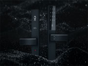 千元級智能門鎖性價比革命，歐瑞博小金剛C1全球首發