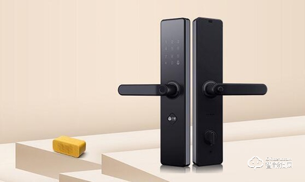 創新突破“智”造生活 天貓精靈&小益E206T智能鎖新品來襲