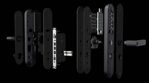 Aqara智能門(mén)鎖N100重磅上市，兼容HomeKit與米家智能家居雙生態(tài)！