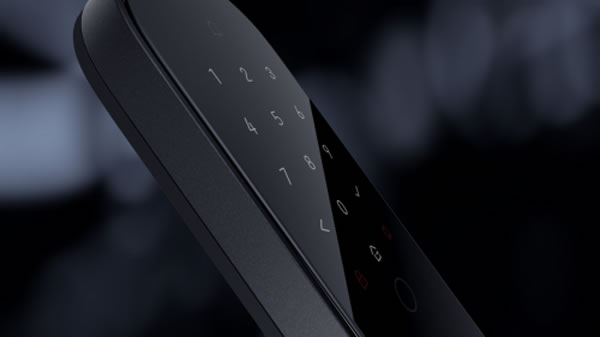 Aqara智能門(mén)鎖N100重磅上市，兼容HomeKit與米家智能家居雙生態(tài)！