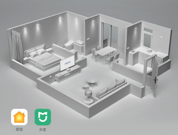 Aqara智能門(mén)鎖N100重磅上市，兼容HomeKit與米家智能家居雙生態(tài)！