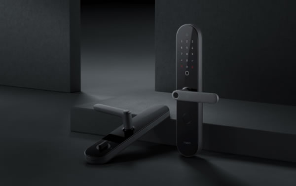 Aqara智能門(mén)鎖N100重磅上市，兼容HomeKit與米家智能家居雙生態(tài)！