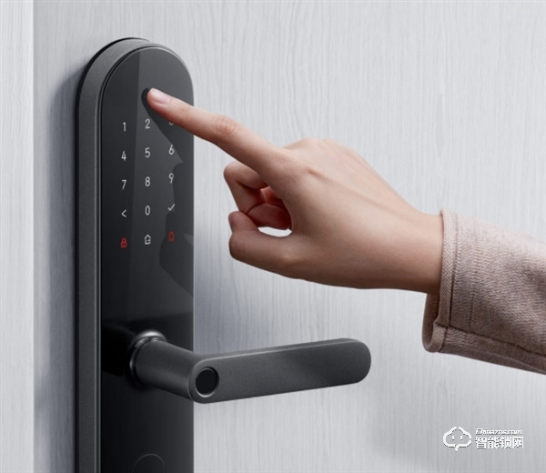 Aqara智能門鎖N100開啟預(yù)售：支持小米手環(huán)/手機(jī)NFC開鎖