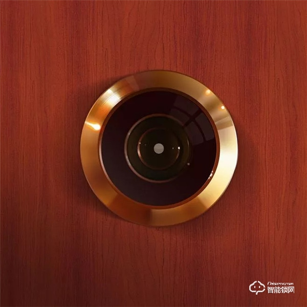 新品速推丨海信SL760A智能門鎖你想要的樣子它都有