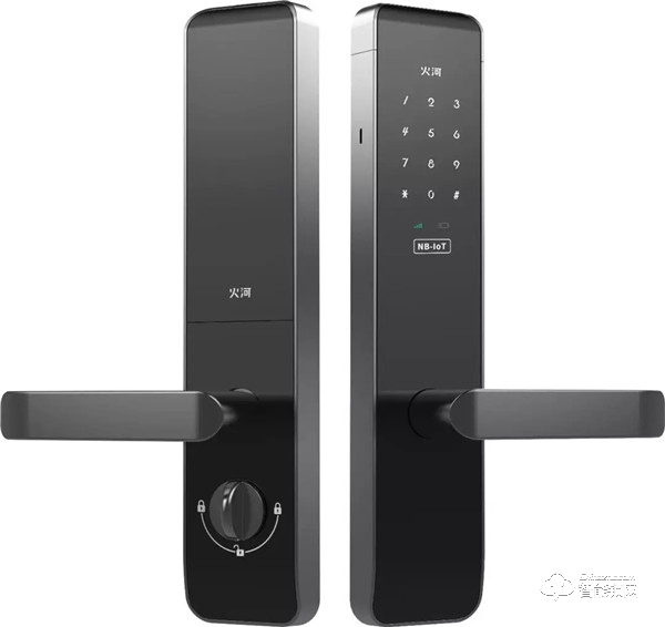 【整裝待發】智能升級，火河A232 NB-IoT請鎖定一下