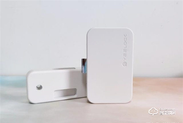 價格屠夫，小米有品上架99元的智能鎖，支持遠程授權、手機開鎖