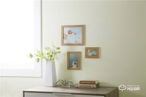 艾棲2020年新品F3/F5：有魅力的室內(nèi)木門智能鎖