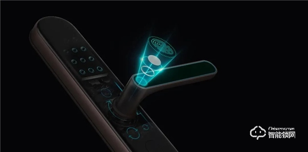 通過 Apple HomeKit 認證，Aqara 智能門鎖 HL 新品上市