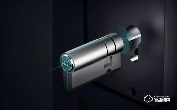 通過 Apple HomeKit 認證，Aqara 智能門鎖 HL 新品上市