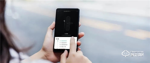 通過 Apple HomeKit 認證，Aqara 智能門鎖 HL 新品上市