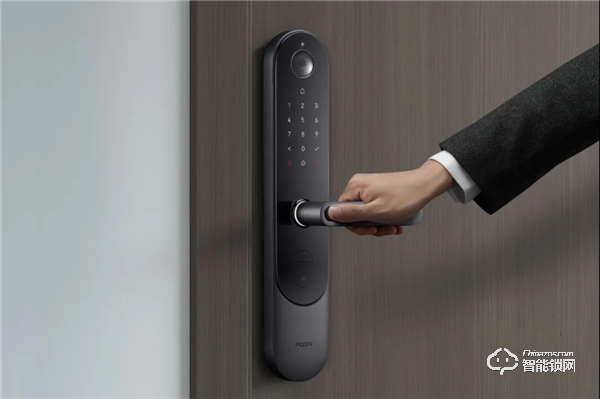 家的安全守護(hù)神，Aqara智能攝像頭門鎖 P100 開啟預(yù)售