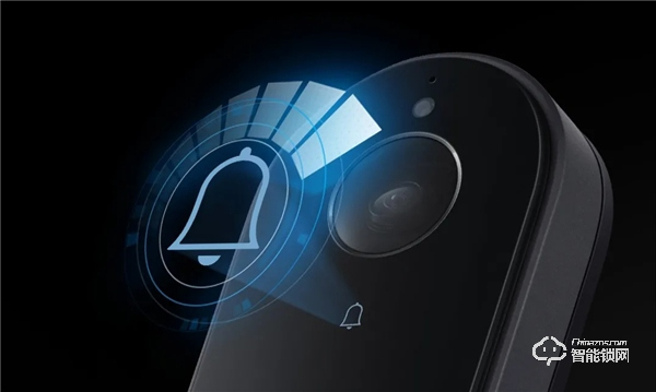 家的安全守護(hù)神，Aqara智能攝像頭門鎖 P100 開啟預(yù)售