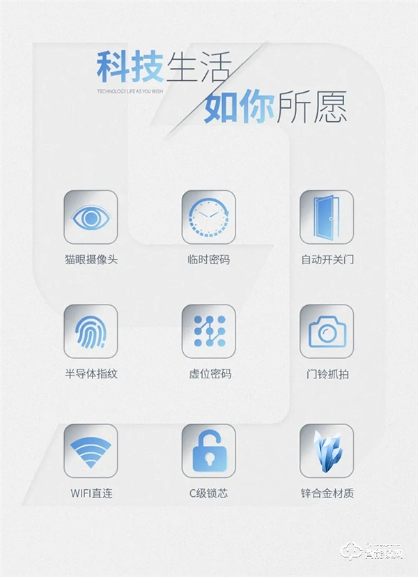 BECK博克｜旗艦產品I16發布，守護您的家庭