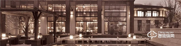 新品速遞 · 豪庭新貴丨名流首選天能F8全自動古典別墅鎖