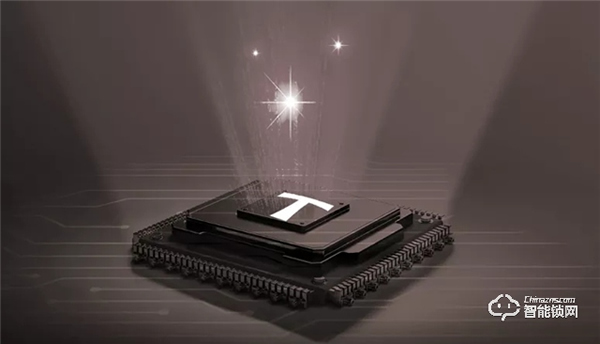 新品速遞 · 豪庭新貴丨名流首選天能F8全自動古典別墅鎖