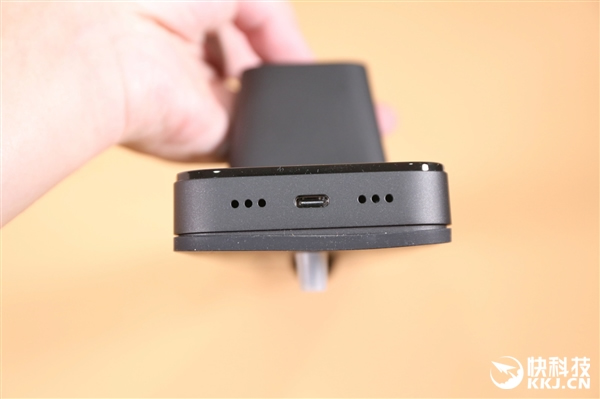 小米首款高端全自動智能鎖圖賞，1699元一觸即開門