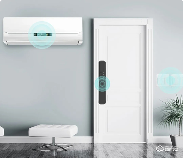 上新啦 | 金指碼3D人臉識別智能鎖，一步升級到位，從此回家更簡單了