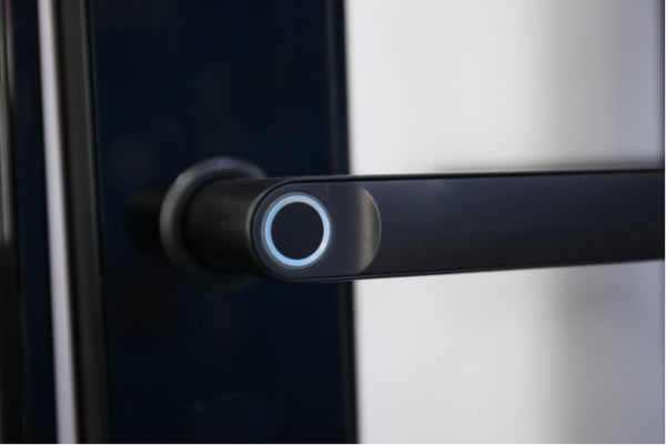 智能鎖市場(chǎng)黑馬，蝸牛管家“智客一代”強(qiáng)勢(shì)發(fā)布