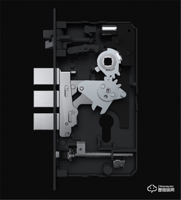重新定義全自動，Aqara 全自動智能推拉鎖D100發(fā)布：首發(fā)價1799元