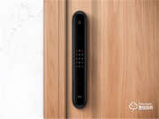 重新定義全自動，Aqara 全自動智能推拉鎖D100發(fā)布：首發(fā)價1799元