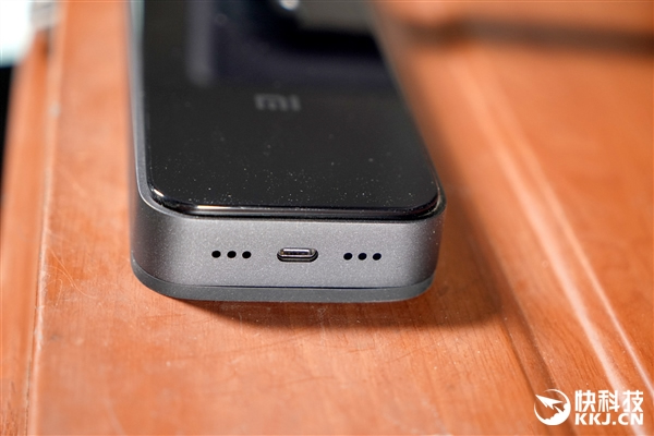 小米智能門鎖Pro圖賞：1599元帶高清可視門鈴