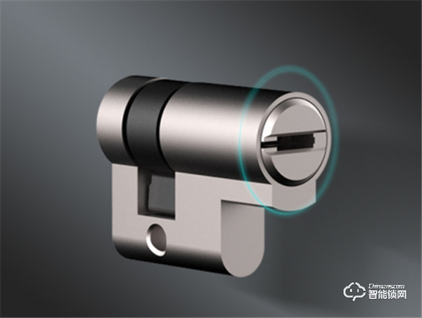 小米智能門鎖Pro正式發布：門鎖、攝像頭二合一，首發價1599元