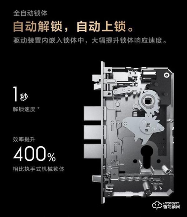 Aqara 全自動智能貓眼鎖H100上市，引領(lǐng)全屋智能門鎖