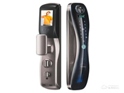 希箭人臉識別智能鎖C3全新上市，不拼噱頭，只拼實力