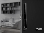 解鎖儀式人生！TCL AI智屏貓眼智能鎖K7Q來啦