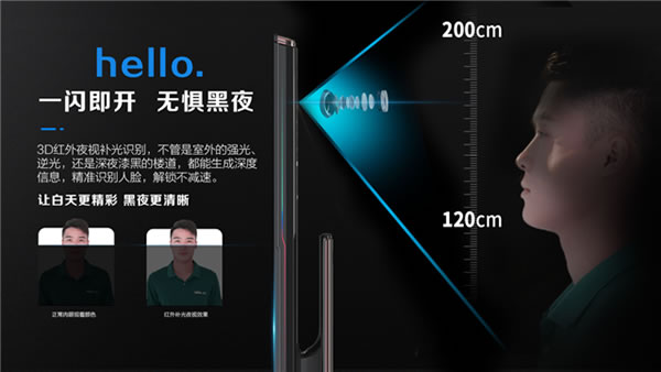 下一個爆品！科裕快開靜音全自動可視智能鎖，新品震撼上市，全球首發！