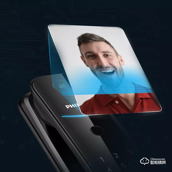 新品揭秘！飛利浦首款視頻智能鎖亮點(diǎn)搶先看！