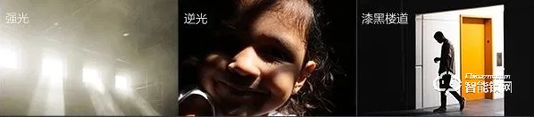 聯想首款3D人臉識別智能門鎖F1隆重上市！