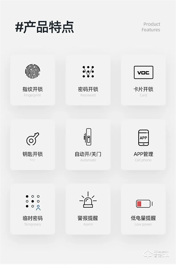 年度新品 重磅上市 | VOC全新T8黑科技，讓家秒變大片現場，開啟智能新生活