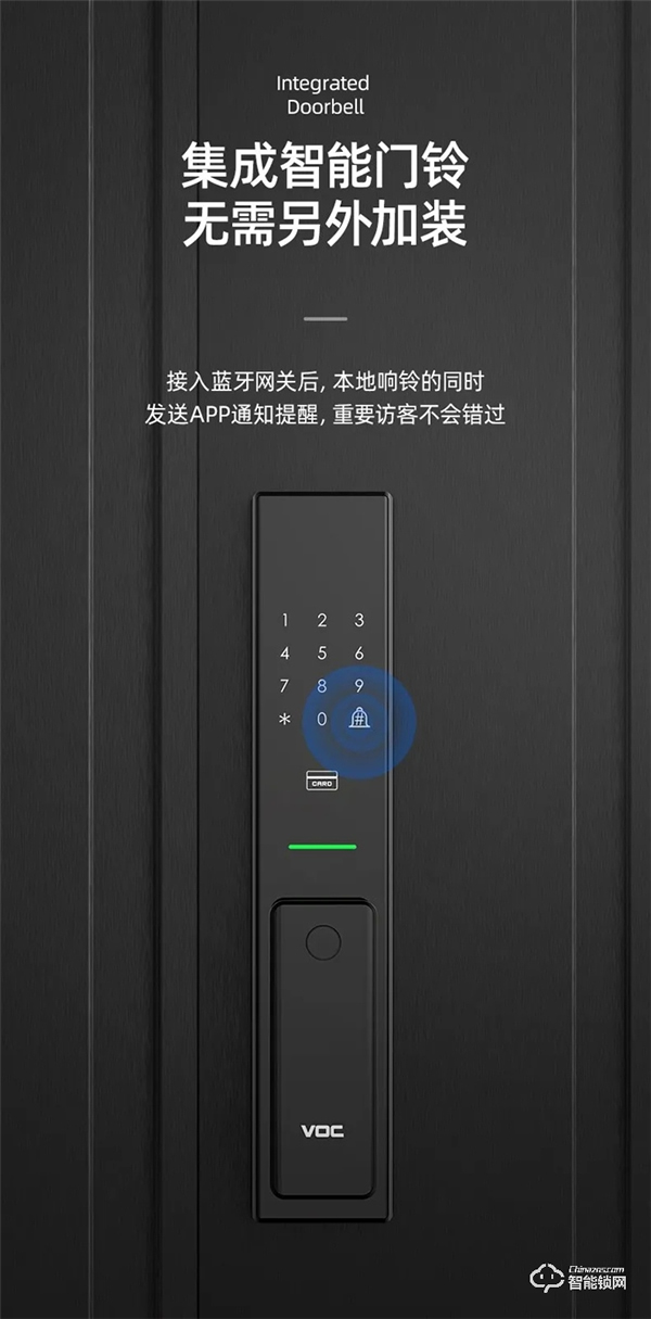 年度新品 重磅上市 | VOC全新T8黑科技，讓家秒變大片現場，開啟智能新生活