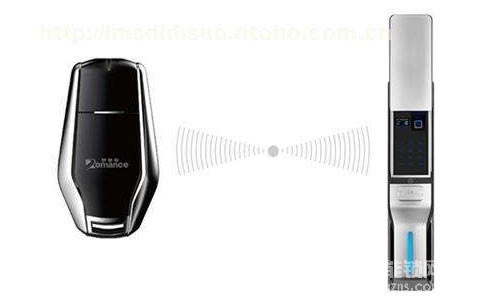 羅曼斯嘀嘀防盜智能門鎖的三十四個智能優勢是什么