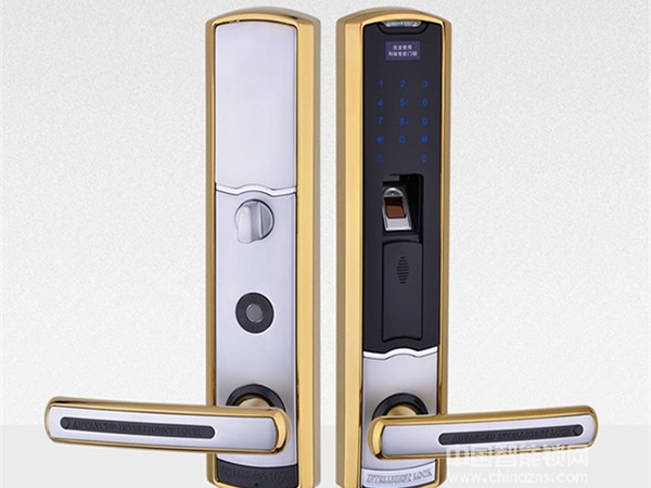 科裕智能鎖—科裕智能鎖產品介紹