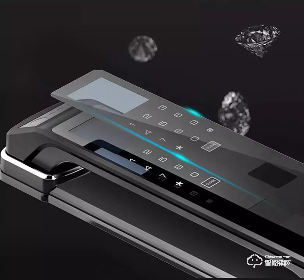 智家守護(hù) | AOC智能鎖無懼質(zhì)量考驗(yàn)，安全才是硬實(shí)力