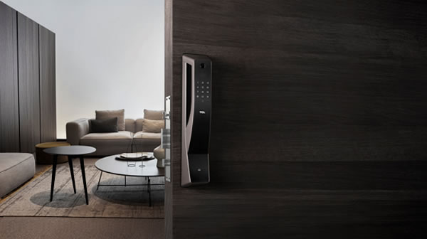 吃多了“閉門羹”氣得想砸門，TCL物聯網智能鎖K2請你高抬貴手