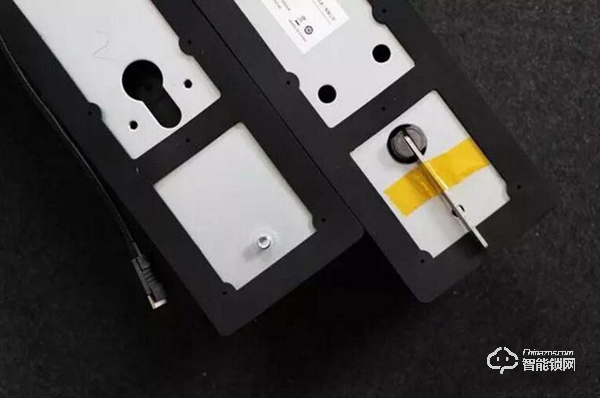 有了這把OJJ X1智能鎖，跟我吼：滾蛋吧！鑰匙君~