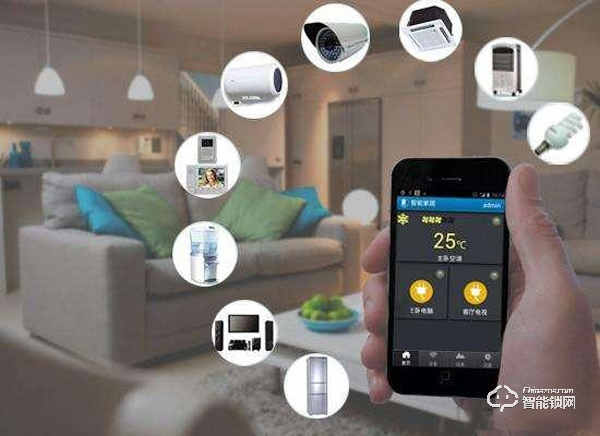 能直接聯網的才是真正的智能門鎖，很多智能門鎖都是偽智能