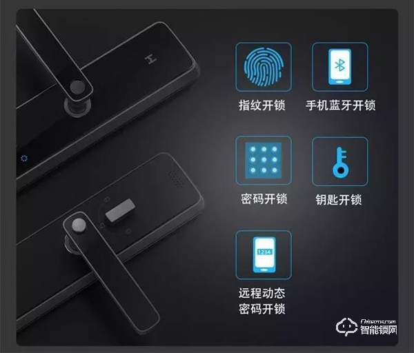 消費(fèi)升級(jí)下的非剛需產(chǎn)品如何破局？創(chuàng)米小白智能門(mén)鎖C1解鎖了答案