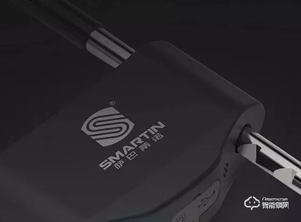 薩巴蒂諾U型智能鎖：多場景應用，得心應手