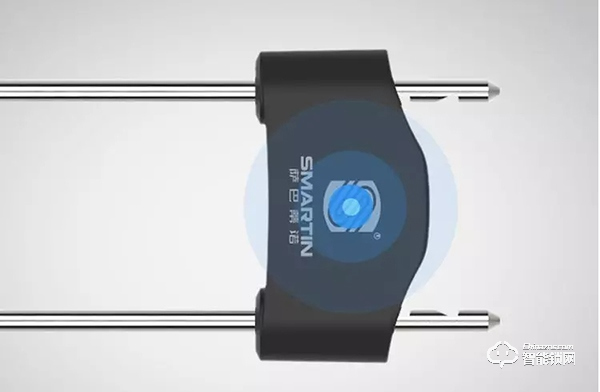 薩巴蒂諾U型智能鎖：多場景應用，得心應手