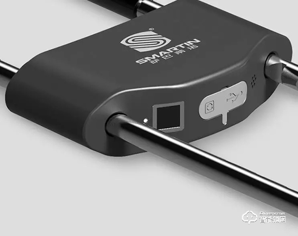 薩巴蒂諾U型智能鎖：多場景應用，得心應手