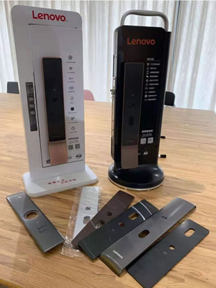 奧運火炬設(shè)計團隊11年后重出江湖,智能門鎖設(shè)計原型圖提前遭泄露