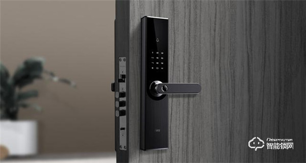 上手不后悔，小Biu智能鎖真心讓我點(diǎn)贊